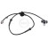 Sensor de velocidad de la rueda 31799 ABS, Miniatura 4