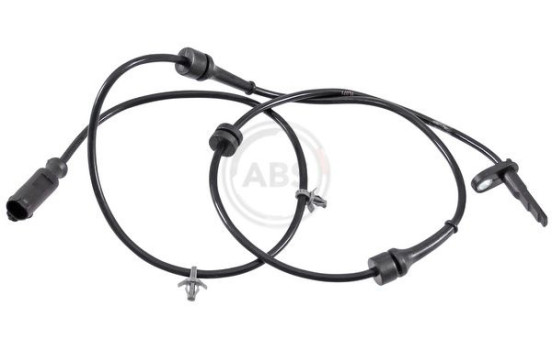 Sensor de velocidad de la rueda 31800 ABS, Imagen 4