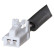 Sensor de velocidad de la rueda 31804 ABS, Miniatura 2