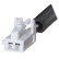 Sensor de velocidad de la rueda 31805 ABS, Miniatura 2