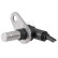 Sensor de velocidad de la rueda 31806 ABS, Miniatura 3