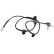 Sensor de velocidad de la rueda 31806 ABS, Miniatura 4