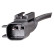 Sensor de velocidad de la rueda 31807 ABS, Miniatura 2