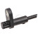 Sensor de velocidad de la rueda 31807 ABS, Miniatura 3