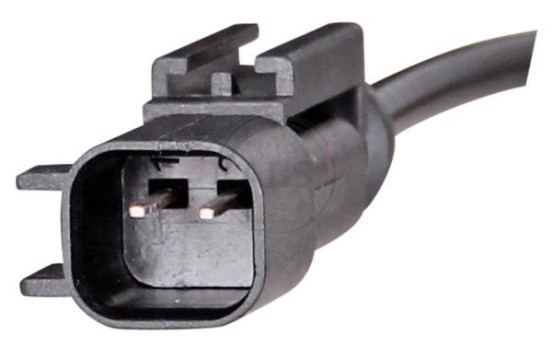 Sensor de velocidad de la rueda 31808 ABS, Imagen 2