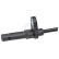 Sensor de velocidad de la rueda 31808 ABS, Miniatura 3