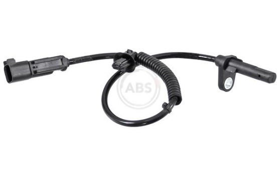 Sensor de velocidad de la rueda 31808 ABS, Imagen 4
