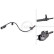 Sensor de velocidad de la rueda 31809 ABS
