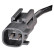 Sensor de velocidad de la rueda 31812 ABS, Miniatura 2