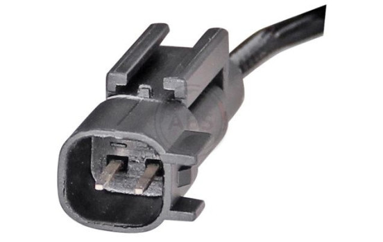 Sensor de velocidad de la rueda 31812 ABS, Imagen 2