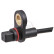 Sensor de velocidad de la rueda 31812 ABS, Miniatura 3