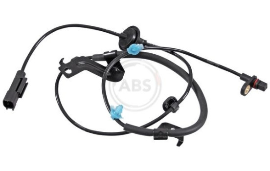 Sensor de velocidad de la rueda 31812 ABS, Imagen 4