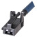 Sensor de velocidad de la rueda 31814 ABS, Miniatura 2