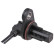 Sensor de velocidad de la rueda 31814 ABS, Miniatura 3