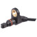 Sensor de velocidad de la rueda 31817 ABS, Miniatura 3