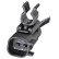 Sensor de velocidad de la rueda 31823 ABS, Miniatura 2