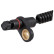Sensor de velocidad de la rueda 31823 ABS, Miniatura 3