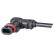 Sensor de velocidad de la rueda 31829 ABS, Miniatura 2