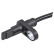 Sensor de velocidad de la rueda 31829 ABS, Miniatura 3