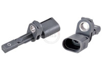 Sensor de velocidad de la rueda 31840 ABS