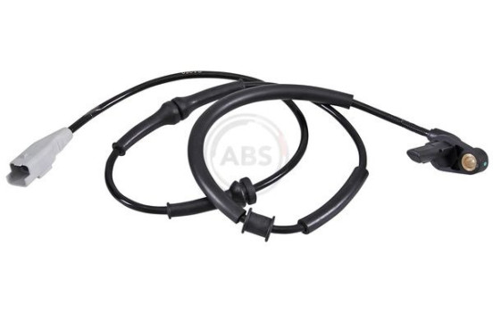 Sensor de velocidad de la rueda 31841 ABS, Imagen 4