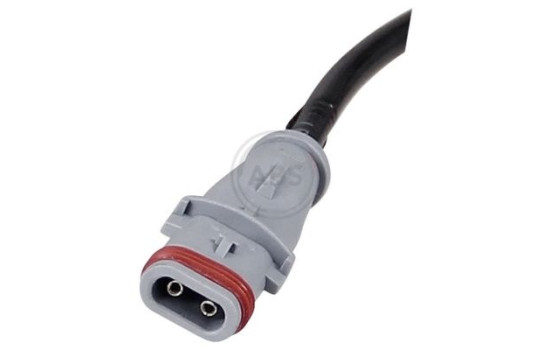 Sensor de velocidad de la rueda 31843 ABS, Imagen 2