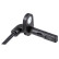Sensor de velocidad de la rueda 31843 ABS, Miniatura 3