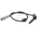 Sensor de velocidad de la rueda 31843 ABS, Miniatura 4