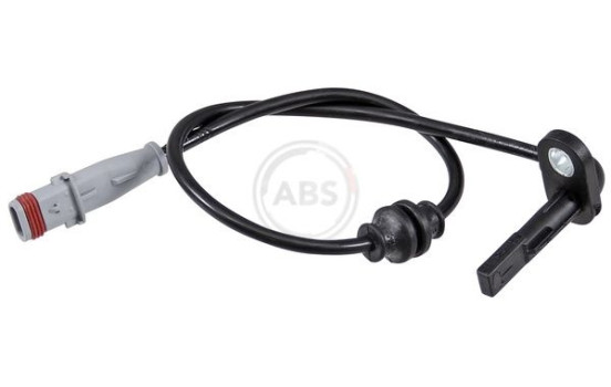 Sensor de velocidad de la rueda 31843 ABS, Imagen 4