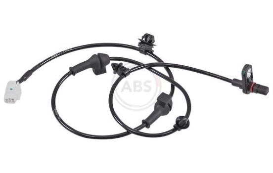 Sensor de velocidad de la rueda 31848 ABS, Imagen 4