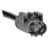 Sensor de velocidad de la rueda 31851 ABS, Miniatura 2