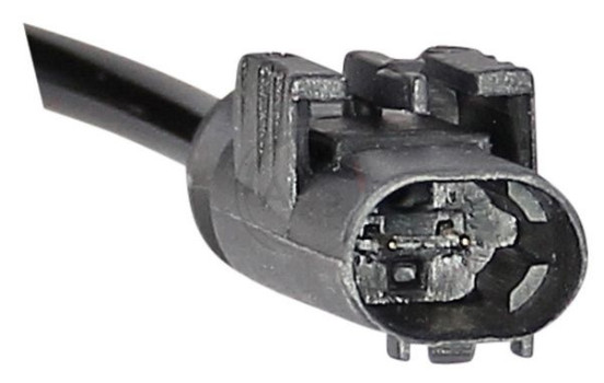 Sensor de velocidad de la rueda 31851 ABS, Imagen 2