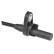 Sensor de velocidad de la rueda 31851 ABS, Miniatura 3