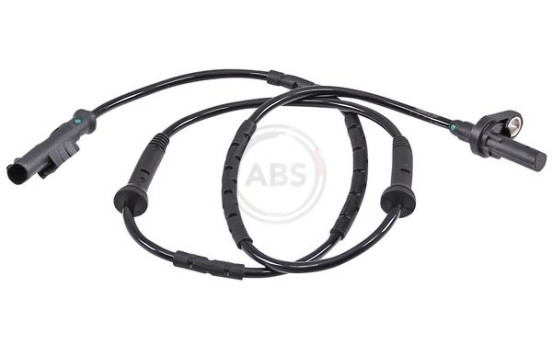 Sensor de velocidad de la rueda 31851 ABS, Imagen 4