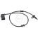 Sensor de velocidad de la rueda 31854 ABS, Miniatura 4