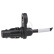 Sensor de velocidad de la rueda 31857 ABS, Miniatura 3