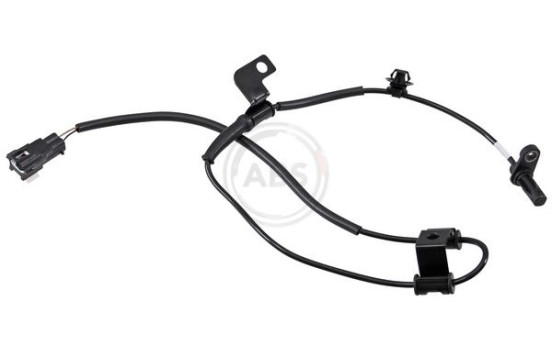 Sensor de velocidad de la rueda 31857 ABS, Imagen 4