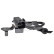 Sensor de velocidad de la rueda 31859 ABS, Miniatura 2