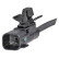 Sensor de velocidad de la rueda 31861 ABS, Miniatura 2