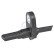 Sensor de velocidad de la rueda 31865 ABS, Miniatura 3