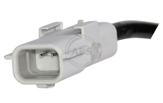 Sensor de velocidad de la rueda 31869 ABS, Imagen 2