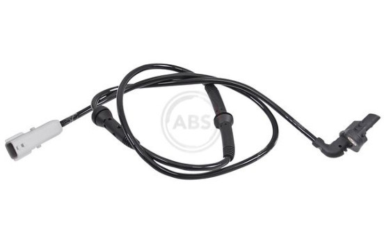 Sensor de velocidad de la rueda 31869 ABS, Imagen 4