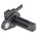 Sensor de velocidad de la rueda 31870 ABS, Miniatura 3