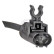 Sensor de velocidad de la rueda 31874 ABS, Miniatura 2