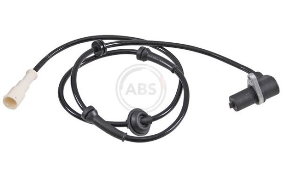 Sensor de velocidad de la rueda 31877 ABS, Imagen 4