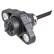 Sensor de velocidad de la rueda 31882 ABS, Miniatura 3