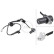 Sensor de velocidad de la rueda 31884 ABS