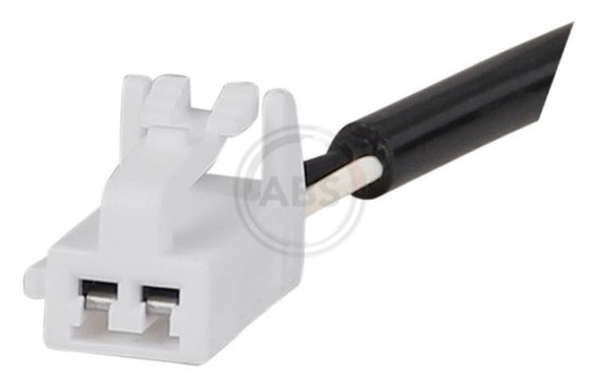 Sensor de velocidad de la rueda 31885 ABS, Imagen 2