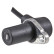Sensor de velocidad de la rueda 31885 ABS, Miniatura 3