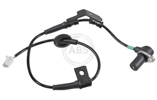 Sensor de velocidad de la rueda 31885 ABS, Imagen 4